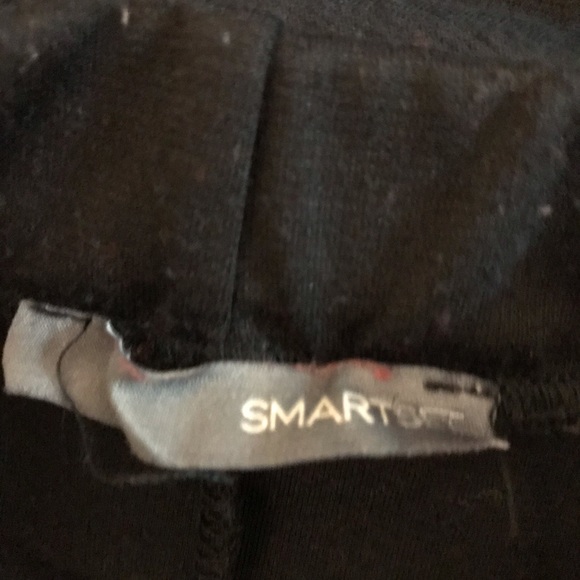 Smart set peplum skirt - Picture 3 of 3